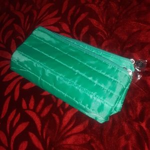 Must bundle w/others-Chi hair straightener bag/mat